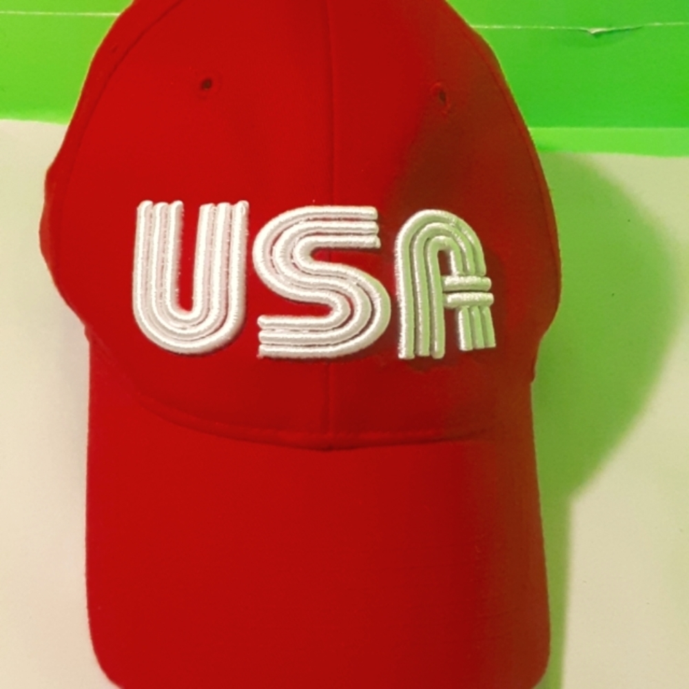 USA Olympics hat